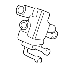 17310SV4L32 - : 2000-2001 Honda CR-V - Valve Canister Vent Shut for Honda: CR-V Image