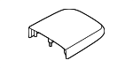 846B3R0000BM1 - Body: Armrest for Kia Image