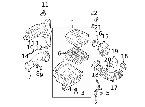 Diagram 1