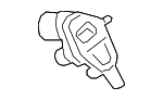 NL1Z9923394C - Body: Window Motor for Ford Image