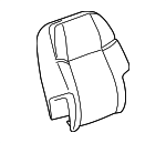 89043057 - : Seat Back Pad for Buick: Terraza | Chevrolet: Uplander | Saturn: Relay Image