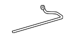 15957475 - Suspension: Stabilizer Bar for GM Image