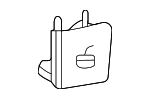 720580E082C0 - Body: Release Lever for Toyota Image