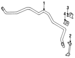 Stabilizer Bar
