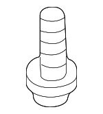 8113322710 - : Bracket Bolt for Toyota: 4Runner Image