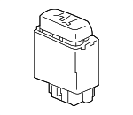 8610A019 - : Tract Control Switch for Mitsubishi: Lancer Image