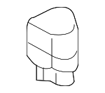 8011A466HA - Body: Mode Control for Mitsubishi Image