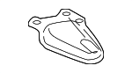 519680R010 - Suspension: Tow Hook for Toyota Image