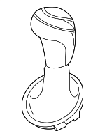 25162282750 - Body: Handle for BMW: M6 Image