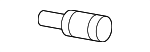 53013378AA - Engine: Resonator Stud for Mopar Image