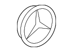 2014000125 - Suspension: Wheel Cover for Mercedes-Benz Image