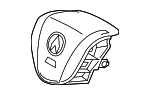 77810TY2A83ZA - Electrical: Driver Air Bag for Acura: RLX Image