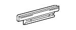 6990548020 - Body: Sash Channel for Toyota: Highlander Image