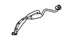 6542039001 - Engine: Front Pipe for Mercedes-Benz Image