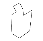 Side Trim Panel Grommet