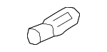 63217160797 - Body: Bulb for BMW: 1 Series M, 128i, 135i, 135is, 318i, 318is, 318ti, 320i, 320i xDrive, 323Ci, 323i, 323is, 325, 325Ci, 325e, 325es, 325i, 325is, 325iX, 325xi, 328Ci, 328d, 328d xDrive, 328i, 328i xDrive, 328is, 328xi, 330Ci, 330e, 330i, 330i xDrive, 330xi, 335i, 335i xDrive, 335xi, 340i, 340i xDrive, 428i, 428i xDrive, 430i, 430i xDrive, 435i, 435i xDrive, 440i, 440i xDrive, 525i, 525iT, 525xi, 528i, 528i xDrive, 528xi, 530i, 530xi, 535d, 535d xDrive, 535i, 535i GT, 535i GT xDrive, 535i xDrive, 535xi, 540i, 545i, 550i, 550i GT, 550i GT xDrive, 550i xDrive, 635CSi, 640i, 640i Gran Coupe, 640i xDrive, 640i xDrive Gran Coupe, 645Ci, 650i, 650i Gran Coupe, 650i xDrive, 650i xDrive Gran Coupe, 735i, 735iL, 740i, 740iL, 745i, 745Li, 750i, 750iL, 750Li, 760i, 760Li, 840Ci, 850Ci, 850CSi, 850i, ActiveHybrid 3, ActiveHybrid 5, Alpina B7, M3, M4, M5, M6, M6 Gran Coupe, X1, X3, X4, X5, X6, Z3, Z4, Z8 Image