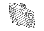 2920A183 - Cooling System: Trans Cooler for Mitsubishi Image
