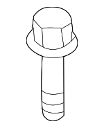 Run Channel Screw