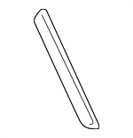 5056218AA - Body: Seal for Mopar Image