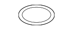 31274202 - : Fuel Tank Sending Unit Gasket for Volvo Image