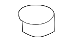 20326AA120 - Suspension: Cap for Subaru Image