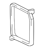 8857804130 - HVAC: Packing for Toyota: Tacoma, Tundra Image