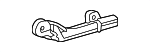 899970E050 - Electrical: Antenna for Lexus Image