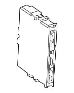 899H00E171 - : Control Module for Lexus: TX500h Image