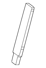 890D078010 - Electrical: Receiver for Lexus Image