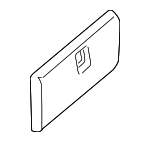 15220225 - : Door for Pontiac: Montana Image