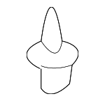11570498 - Body: Multi-Purpose Bolt for GM Image