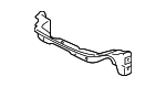 10433802 - Body: Upper Support for Chevrolet: Monte Carlo Image