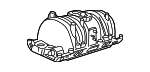 4897489AB - Engine: Intake Manifold for Dodge: Dakota, Ram 1500, Ram 1500 Van, Ram 2500 Van Image