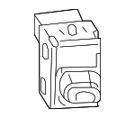 56045702AA - Body: Switch for Chrysler: Aspen | Dodge: Ram 1500 Image