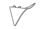 51627371446 - Body: Side Cover for Mini Image image