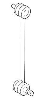 555303K002 - Suspension: Stabilizer Link for Kia: Amanti Image