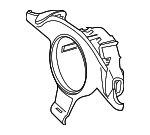 7PP959537AM5Q0 - Steering: Module for Porsche: 911, Boxster, Cayenne, Cayman, Panamera Image