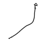 51247366400 - Body: Emergency Cable for BMW: 530e, 530e xDrive, 530i, 530i xDrive, 540d xDrive, 540i, 540i xDrive, M5, M550i xDrive Image