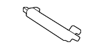 971035225D - Electrical: Antenna Booster for Porsche Image