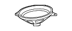 861600WF00 - Body: Rear Speaker for Toyota Image image