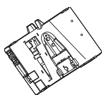 84105A6CDE8 - Electrical: Module for Mini Image