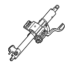 56310IB000 - Steering: Steering Column for Hyundai Image