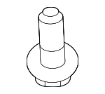 564152H000 - Steering: Column Shaft Upper Bolt for Hyundai Image