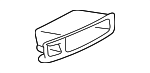 MR951533XA - Body: Compartment Box for Mitsubishi Image
