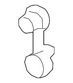 4M0611483A - Brakes: Brake Bleeder Screw Cap for Audi Image