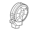 8A410T20A01 - Body: Tweeter for Honda Image