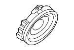 8A4303K0H01 - Body: Quarter Panel Speaker for Honda Image