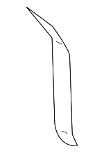 9178978 - Body: Protector for Volvo Image