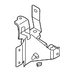 TD1143310A - Electrical: Mount Bracket for Mazda: CX-9 Image