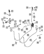 68011878AA - Fuel: Terminal for Mopar Image